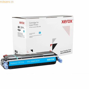 Xerox Xerox Everyday Toner - Alternative zu C9731A