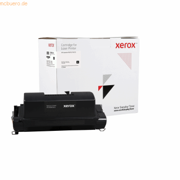 0095205894509 - - Hohe Ergiebigkeit - Schwarz - kompatibel - Tonerpatrone - für HP LaserJet P4015dn P4015n P4015tn P4015x P4515n P4515tn P4515x P4515xm (006R03624)