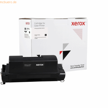 Xerox Xerox Everyday Toner - Alternative zu CC364X