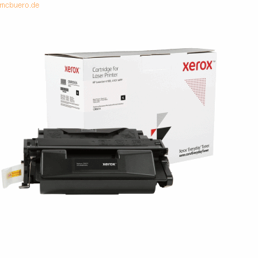 Xerox Xerox Everyday Toner - Alternative zu C8061X