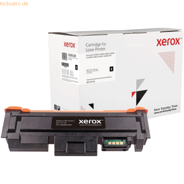 Xerox Xerox Everyday Toner - Alternative zu MLT-D116L