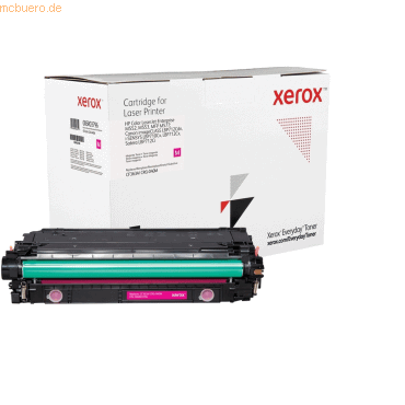 Xerox Xerox Everyday Toner - Alternative zu CF363A