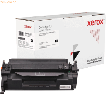 Xerox Xerox Everyday Toner - Alternative zu CF289A