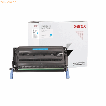 Xerox Xerox Everyday Toner - Alternative zu Q6461A