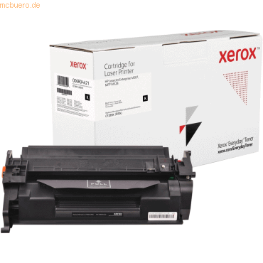 Xerox Xerox Everyday Toner - Alternative zu CF289X