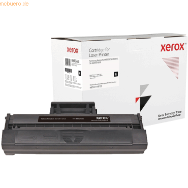 Xerox Xerox Everyday Toner - Alternative zu MLZ-D111S/ELS