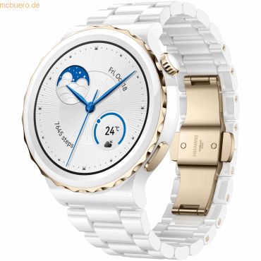 Huawei Huawei Watch GT3 Pro 43mm (Frigga-B19T) Gold