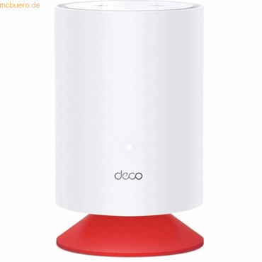 4897098683491 - TPLINK DECOVX201 - WLAN Mesh System 1775 MBit s 1 Gerät Amazon Alexa