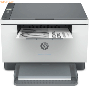 Hewlett Packard HP LaserJet MFP M234dw 3in1 Multifunktionsdrucker