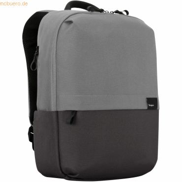 Targus Targus 15.6- Sagano Commuter Backpack Grey