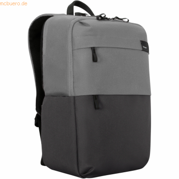 Targus Targus 15.6- Sagano Travel Backpack Grey