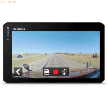 Garmin Garmin DezlCam LGV710 MT D EU