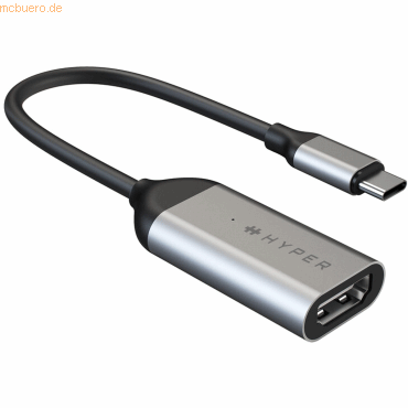 Targus Hyper Drive USB-C to 4K60Hz HDMI Adapter