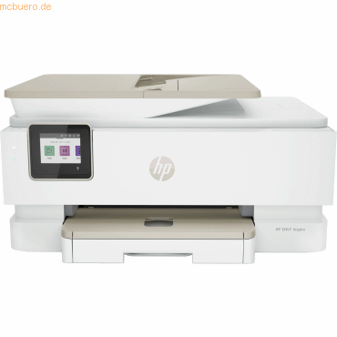 Hewlett Packard HP Envy Inspire 7920e All-in-One 3in1 Multifunktionsdr