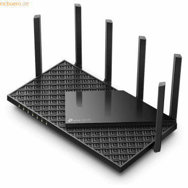 TP-Link TP-Link Archer AXE75 AX5400 Tri-Band Wi-Fi 6E Router