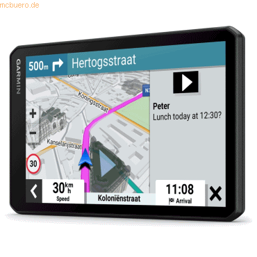 0753759308445 - Garmin DriveCam 76 1780cm (7) MT D EU (010-02729-10)