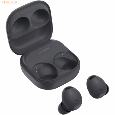 Samsung Samsung Galaxy Buds 2 Pro SM-R510 graphite