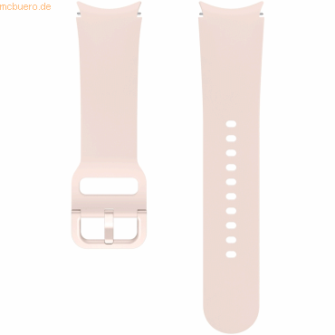 8806094549416 - Galaxy Watch5 Watch5 Pro Sport Band (S M) Pink Gold
