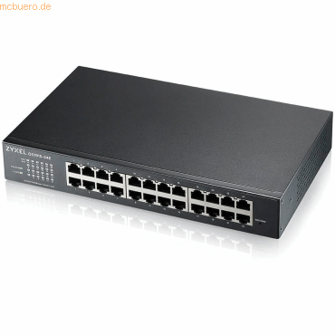 Zyxel ZyXEL GS1915-24E Smart Managed Layer2 NebulaFlex Switch