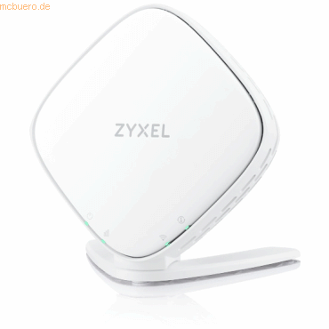 Zyxel ZyXEL WX3100 Wifi 6 AX1800 Wireless AP/Extender