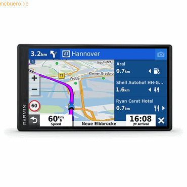 Garmin Garmin DRIVE 55-S EU