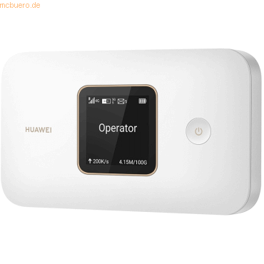 6941487256839 - HUAWEI E5785-320a Mobiler 4G-WLAN-Hotspot bis 32 Geräte 300 MBit s Weiß 6941487256839 - HUAWEI E5785-320a Mobiler 4G-WLAN-Hotspot bis 32 Geräte 300 MBit s Weiß