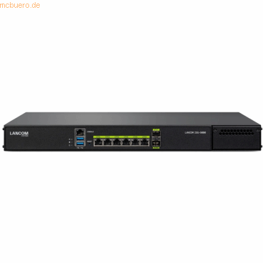 4044144610790 - LANCOM Systems LANCOM ISG-5000 (EU) Zentr Multi-Gigabit-Gateway für S