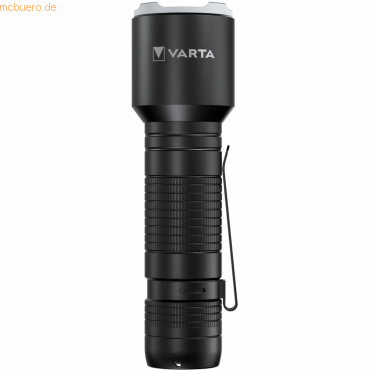 Varta VARTA Aluminium Light F30 Pro