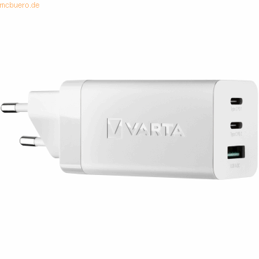 Varta VARTA High Speed Charger