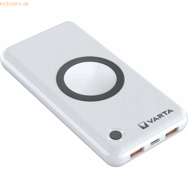 Varta VARTA Wireless Power Bank 15000