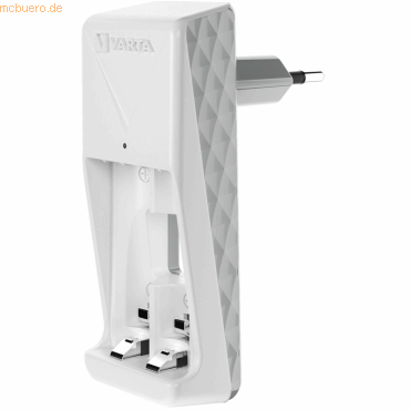 Varta VARTA Mini Charger