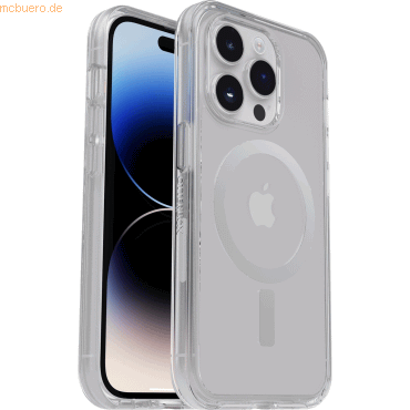 Otterbox OtterBox Symmetry Plus Clear Apple iPhone 14 Pro - clear