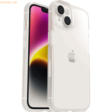 Otterbox OtterBox React Apple iPhone 14 - clear