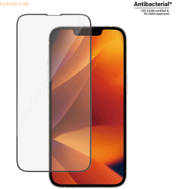 5711724027710 - Ultrawide AB Displayschutzglas iPhone 14 iPhone 13 iPhone 13 Pro 1 St 2771