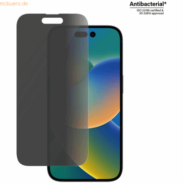 PanzerGlass PanzerGlass f. iPhone 14 Pro Privacy AB