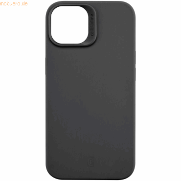 8018080447341 - Cellularline Sensation Mag Case Backcover Apple iPhone 14 Schwarz