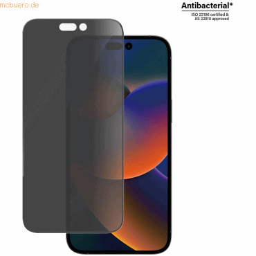 PanzerGlass PanzerGlass f. iPhone 14 Pro Max Ultrawide Privacy AB