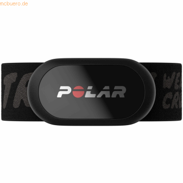 Polar Polar Herzfrequenz-Sensoren-Set H10 crush M - XXL (inkl. Ant+)