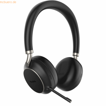 6938818310193 - BH76 - Headset - On-Ear - Bluetooth - kabellos - aktive RauschunterdrÃ¼ckung