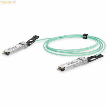 4016032480976 - DN-81623 DN-81623 SFP Direktanschlusskabel 100 GBit s 3 m