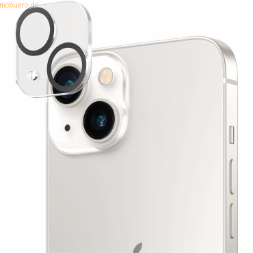 PanzerGlass PanzerGlass Camera Protector f. iPhone 14, 6.1''/6.7'' Plu