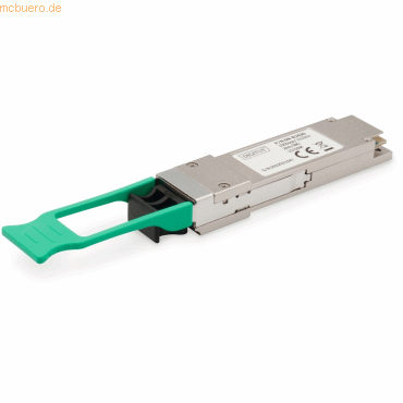 4016032480891 - DN-81630 DN-81630 QSFP28 Transceiver-Modul 100 GBit s 2 km