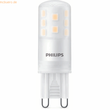 8718699766719 - Lighting 76671900 led eek e (a - g) G9 26 w = 25 w Warmweiß (ø x l) 15 cm x 52 cm 1 St - Philips