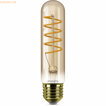 8719514315495 - - Philips Lighting 871951431549500 led E27 Stabform 55 w = 25 w Warmweiß (ø x l) 33 mm x 137 mm 1 s 8719514315495 - - Philips Lighting 871951431549500 led E27 Stabform 55 w = 25 w Warmweiß (ø x l) 33 mm x 137 mm 1 s