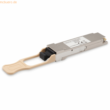 4016032483427 - DN-81631 DN-81631 QSFP28 Transceiver-Modul 100 GBit s 100 m