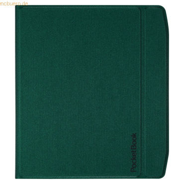 PocketBook Pocketbook Charge Cover - Fresh Green 7-