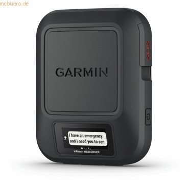 Garmin Garmin inReach Messenger GPS EMEA