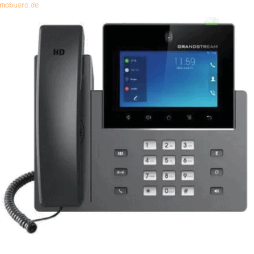 6947273703914 - IP-Video-Telefon GXV3450