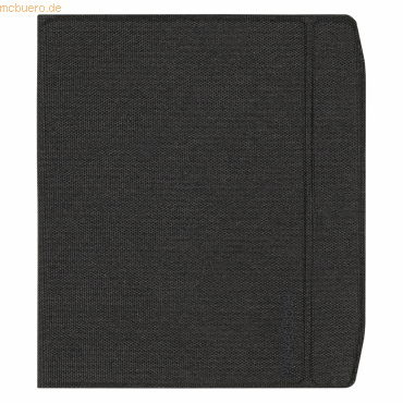 PocketBook Pocketbook Charge Cover - Canvas Black 7-