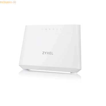 Zyxel ZyXEL EX3301 WiFi 6 AX1800 5-Port Gigabit Router